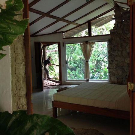 Finca Vallescondido El Caobano 部屋 写真