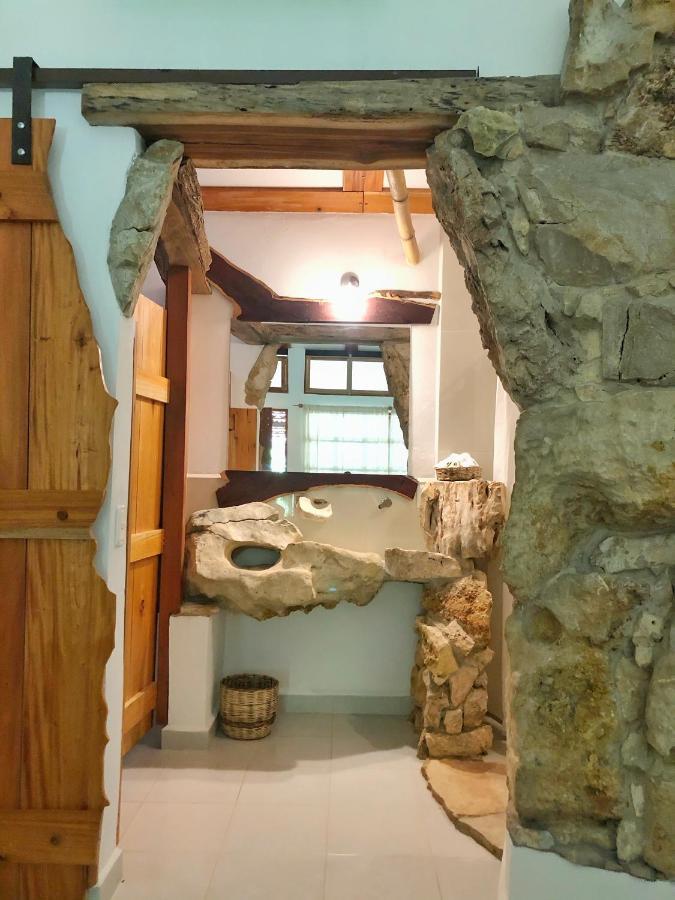 Finca Vallescondido El Caobano エクステリア 写真