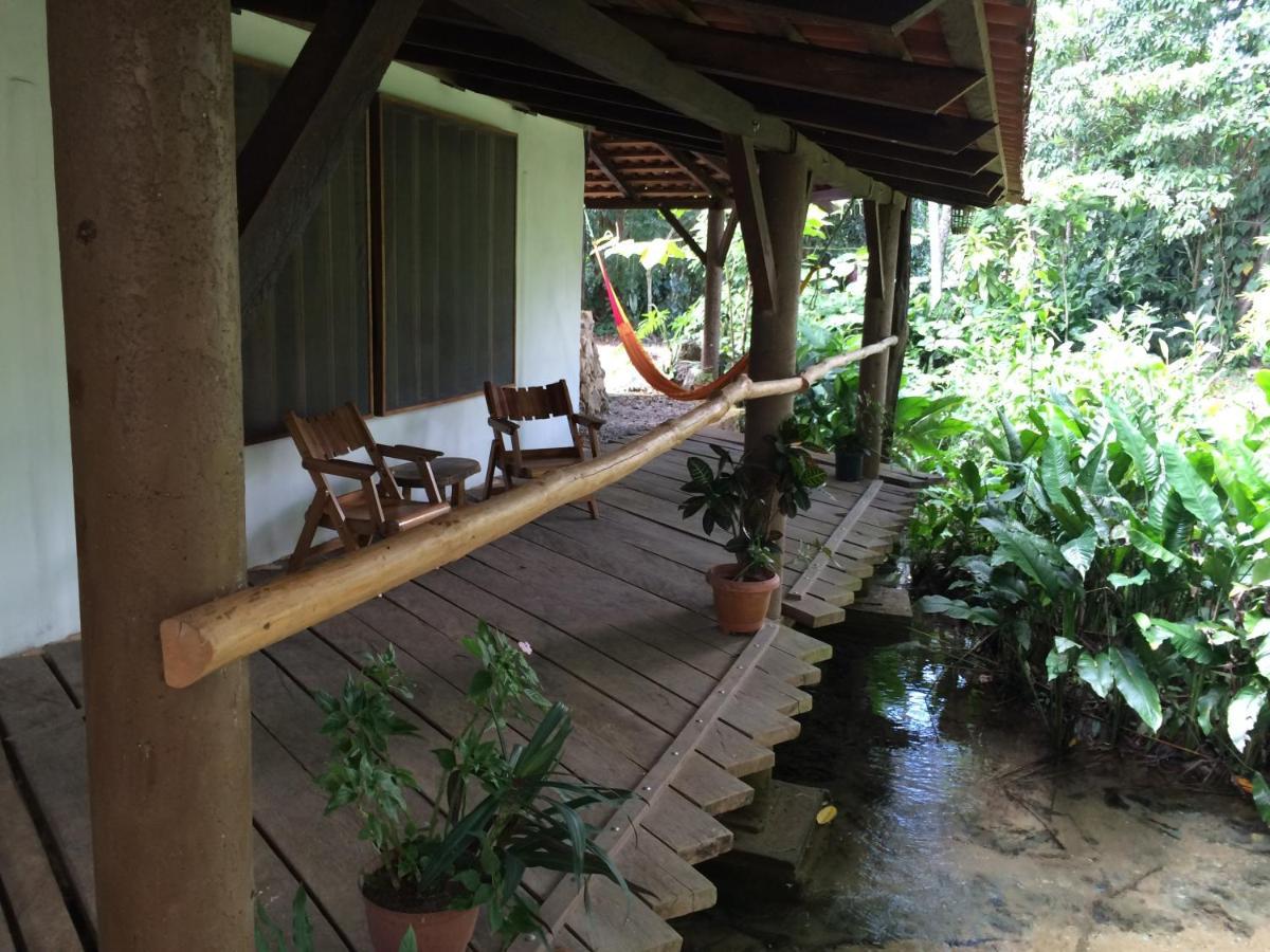 Finca Vallescondido El Caobano エクステリア 写真