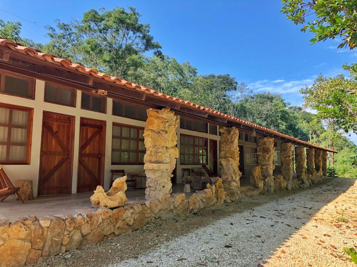 Finca Vallescondido El Caobano エクステリア 写真