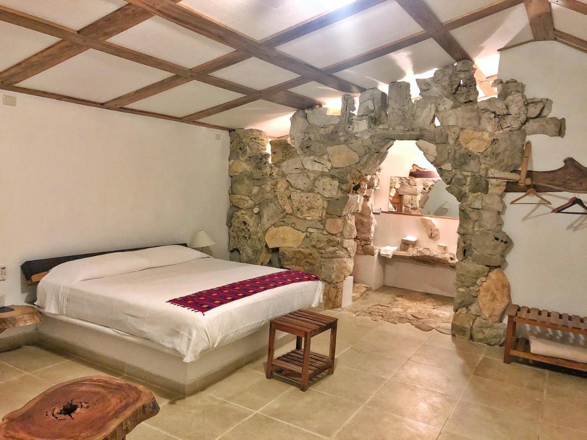 Finca Vallescondido El Caobano エクステリア 写真