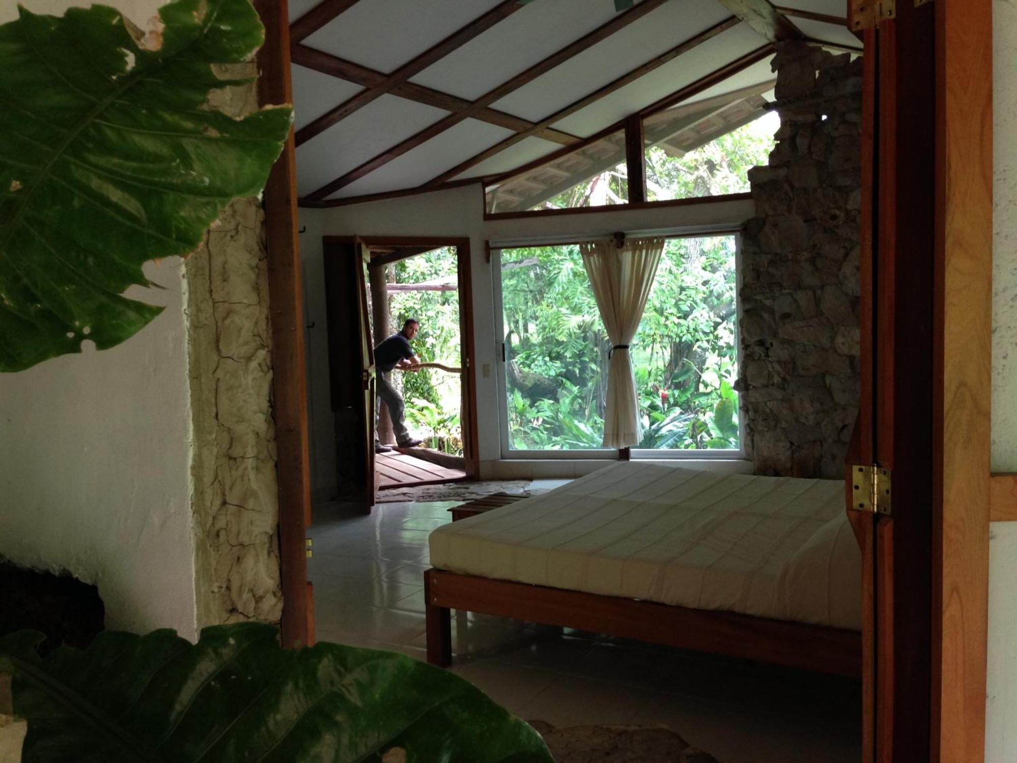 Finca Vallescondido El Caobano 部屋 写真