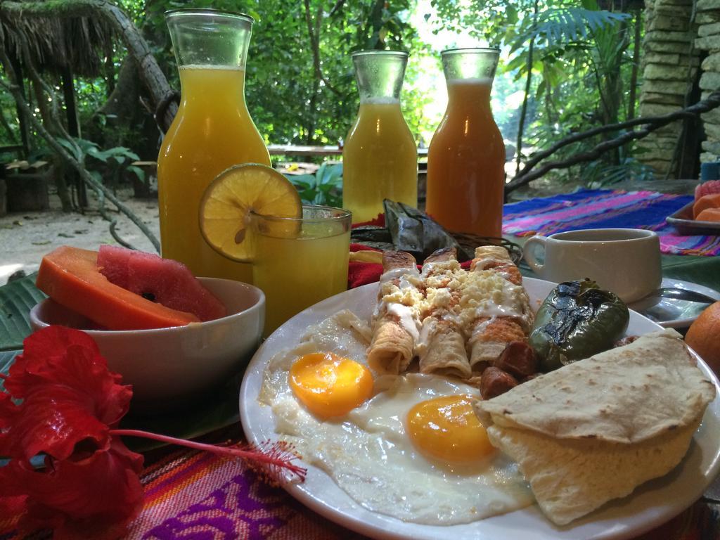 Finca Vallescondido El Caobano エクステリア 写真
