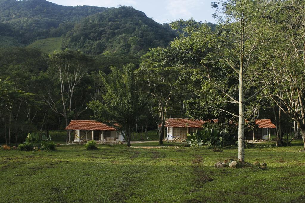 Finca Vallescondido El Caobano エクステリア 写真