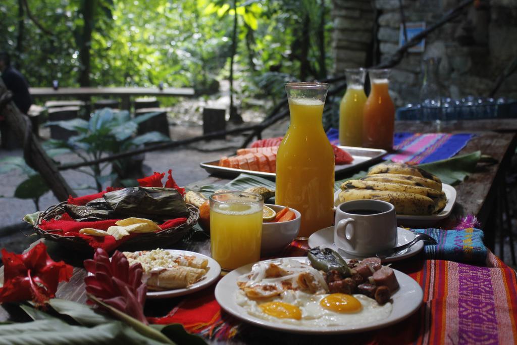 Finca Vallescondido El Caobano エクステリア 写真