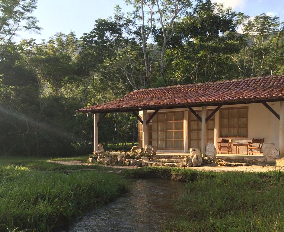 Finca Vallescondido El Caobano エクステリア 写真