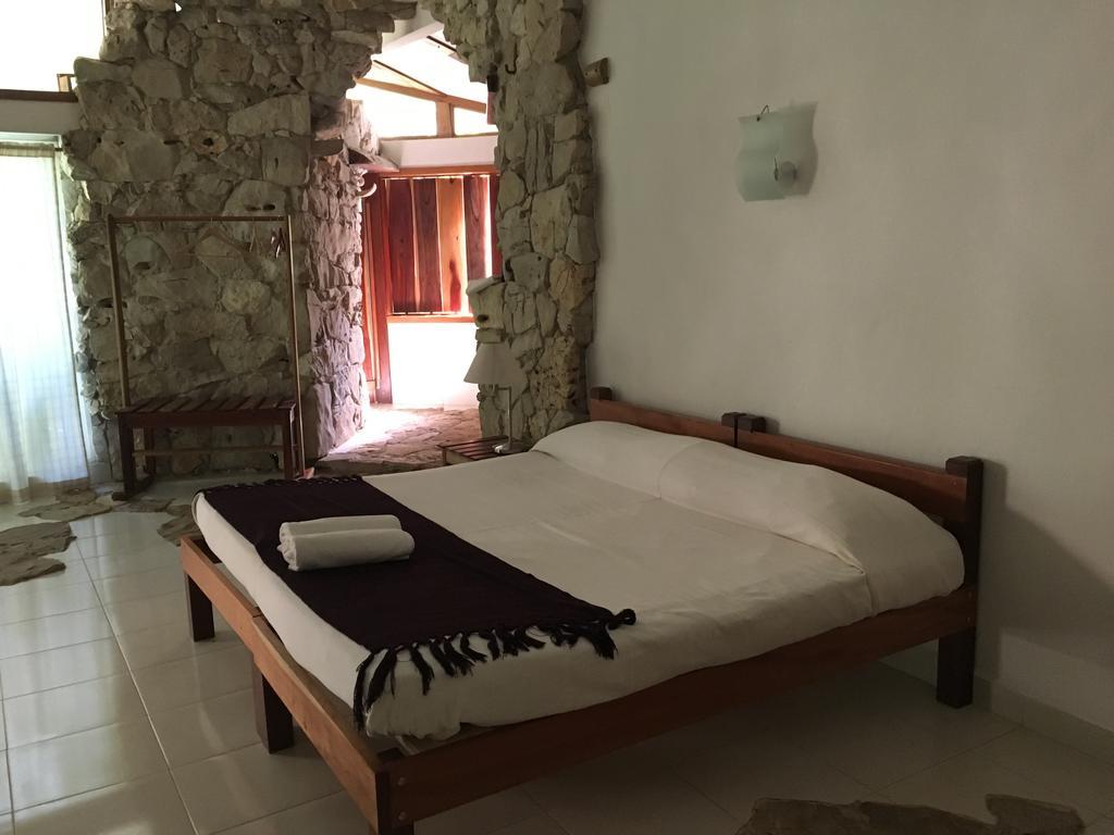 Finca Vallescondido El Caobano エクステリア 写真